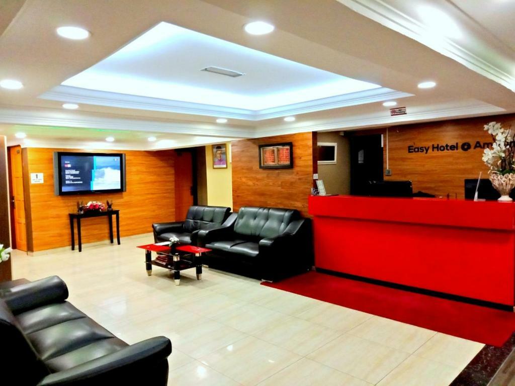 Eazy Hotel At Ampang Batu Empat Exterior foto